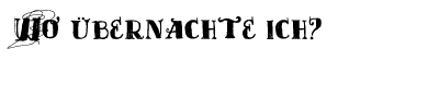 poltern